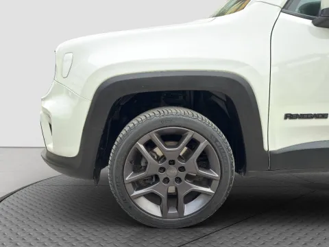 Jeep Renegade 2.0 mjt S 4wd 140cv auto 9m - Immagine 9