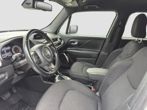 Jeep Renegade 2.0 mjt S 4wd 140cv auto 9m - Immagine 10