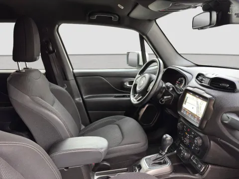 Jeep Renegade 2.0 mjt S 4wd 140cv auto 9m - Immagine 11