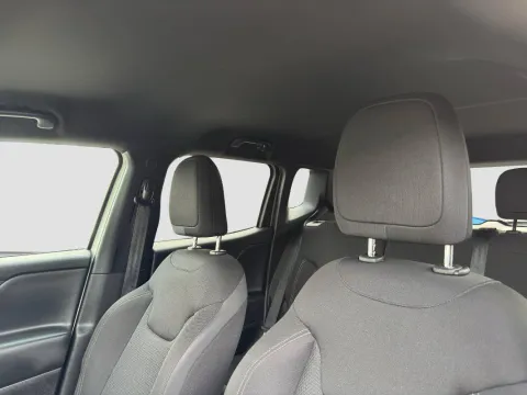 Jeep Renegade 2.0 mjt S 4wd 140cv auto 9m - Immagine 12