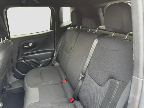 Jeep Renegade 2.0 mjt S 4wd 140cv auto 9m - Immagine 13