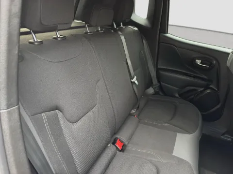Jeep Renegade 2.0 mjt S 4wd 140cv auto 9m - Immagine 14