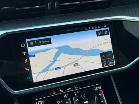 Audi RS6 Avant 4.0 mhev quattro tiptronic - Immagine 23