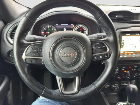 Jeep Renegade 2.0 mjt S 4wd 140cv auto 9m - Immagine 15