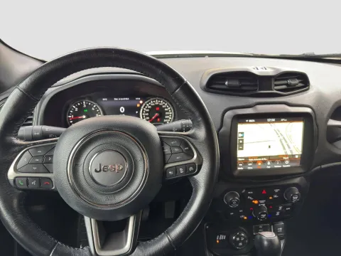 Jeep Renegade 2.0 mjt S 4wd 140cv auto 9m - Immagine 16