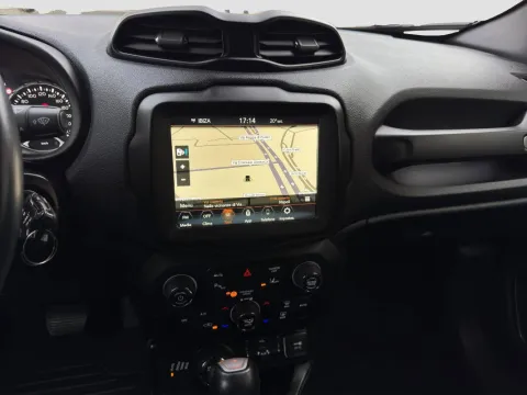 Jeep Renegade 2.0 mjt S 4wd 140cv auto 9m - Immagine 18