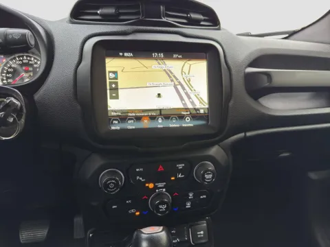 Jeep Renegade 2.0 mjt S 4wd 140cv auto 9m - Immagine 20