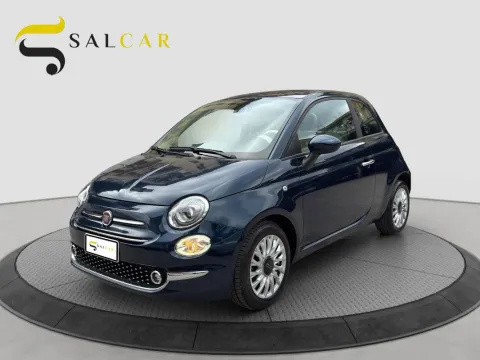 Fiat 500 1.2 Lounge 69cv dualogic my20 - Immagine 1