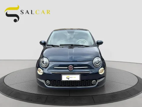 Fiat 500 1.2 Lounge 69cv dualogic my20 - Immagine 2