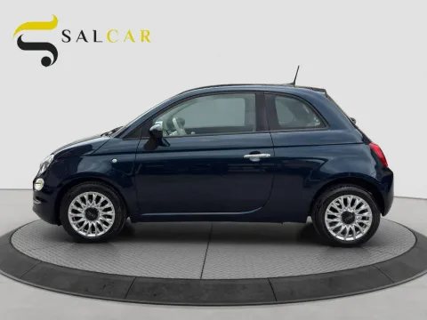 Fiat 500 1.2 Lounge 69cv dualogic my20 - Immagine 4