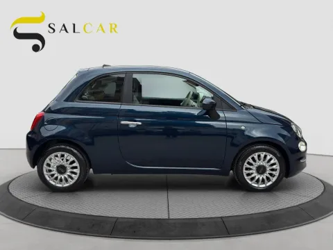 Fiat 500 1.2 Lounge 69cv dualogic my20 - Immagine 5