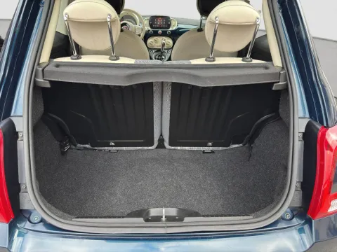 Fiat 500 1.2 Lounge 69cv dualogic my20 - Immagine 19