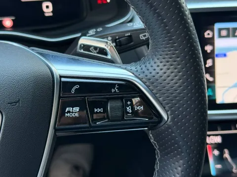 Audi RS6 Avant 4.0 mhev quattro tiptronic - Immagine 24