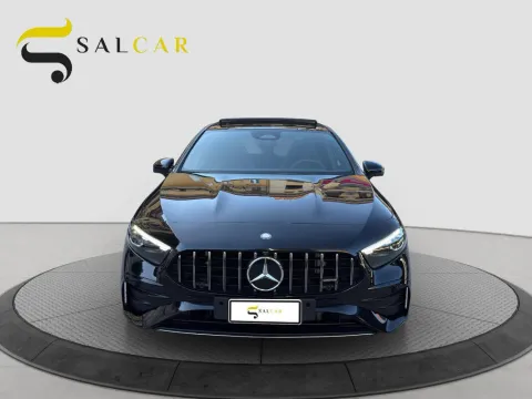 Mercedes A AMG 35 AMG Line Premium 4matic auto - Immagine 2