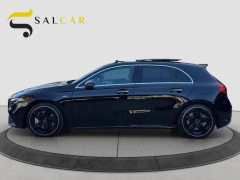 Mercedes A AMG 35 AMG Line Premium 4matic auto - Immagine 5