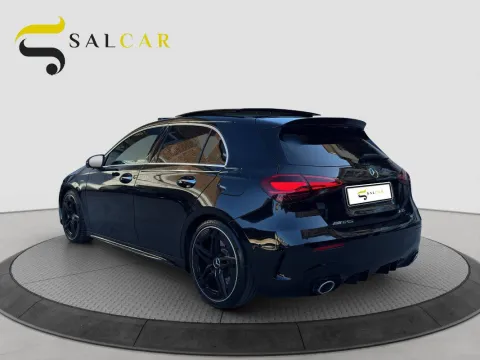 Mercedes A AMG 35 AMG Line Premium 4matic auto - Immagine 6