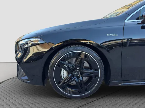 Mercedes A AMG 35 AMG Line Premium 4matic auto - Immagine 9