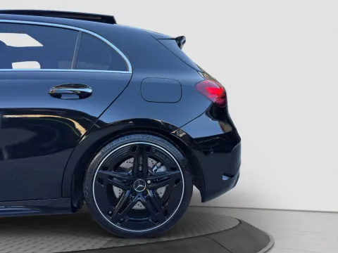 Mercedes A AMG 35 AMG Line Premium 4matic auto - Immagine 10