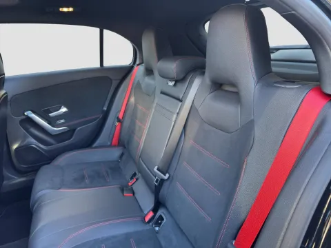Mercedes A AMG 35 AMG Line Premium 4matic auto - Immagine 14