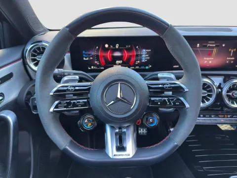 Mercedes A AMG 35 AMG Line Premium 4matic auto - Immagine 16
