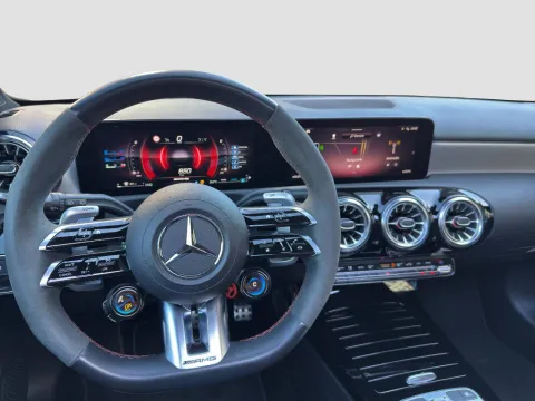 Mercedes A AMG 35 AMG Line Premium 4matic auto - Immagine 17