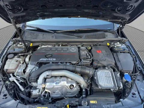 Mercedes A AMG 35 AMG Line Premium 4matic auto - Immagine 23