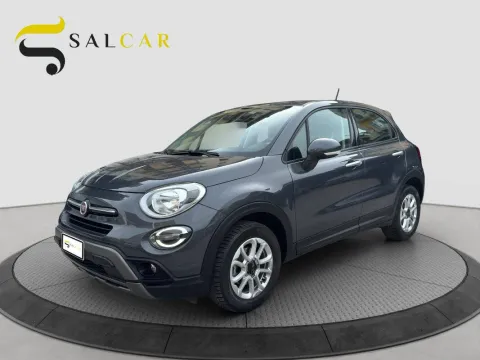 Fiat 500X 1.6 mjt Business 4x2 120cv dct - Immagine 1