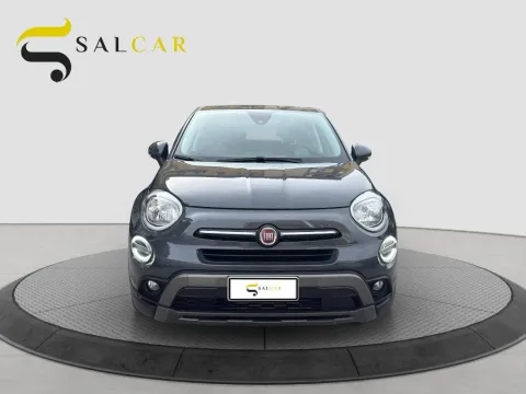 Fiat 500X 1.6 mjt Business 4x2 120cv dct - Immagine 2