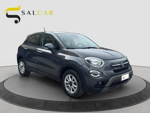 Fiat 500X 1.6 mjt Business 4x2 120cv dct - Immagine 3