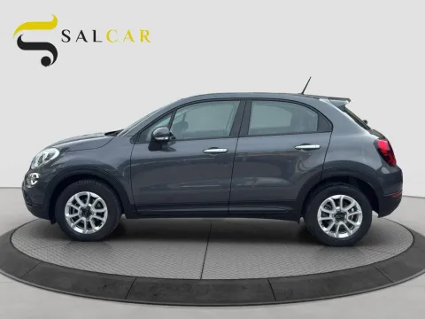 Fiat 500X 1.6 mjt Business 4x2 120cv dct - Immagine 4