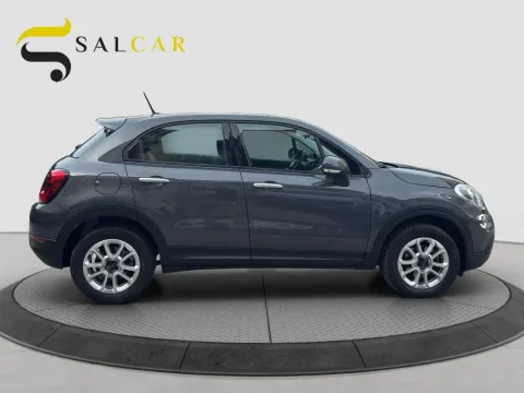 Fiat 500X 1.6 mjt Business 4x2 120cv dct - Immagine 5