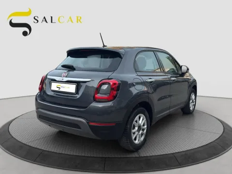 Fiat 500X 1.6 mjt Business 4x2 120cv dct - Immagine 6