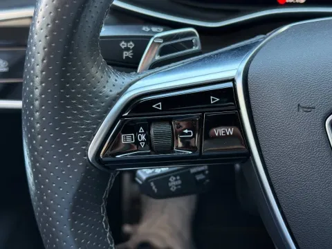 Audi RS6 Avant 4.0 mhev quattro tiptronic - Immagine 25