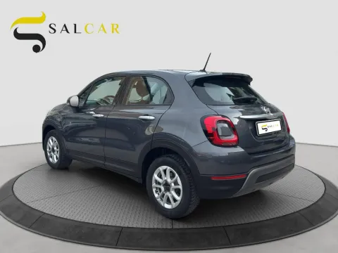 Fiat 500X 1.6 mjt Business 4x2 120cv dct - Immagine 8