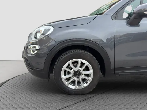 Fiat 500X 1.6 mjt Business 4x2 120cv dct - Immagine 9