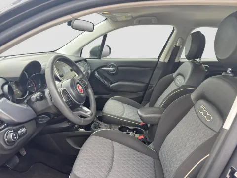 Fiat 500X 1.6 mjt Business 4x2 120cv dct - Immagine 10