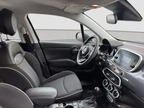Fiat 500X 1.6 mjt Business 4x2 120cv dct - Immagine 11