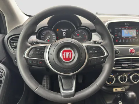 Fiat 500X 1.6 mjt Business 4x2 120cv dct - Immagine 14