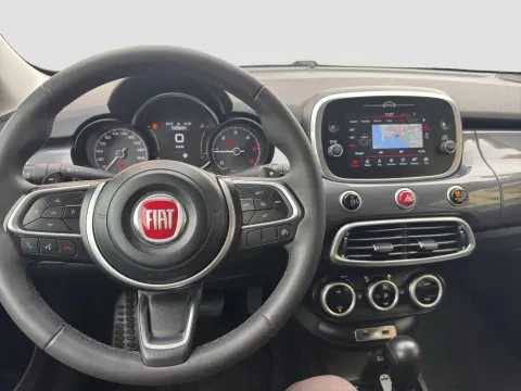 Fiat 500X 1.6 mjt Business 4x2 120cv dct - Immagine 15