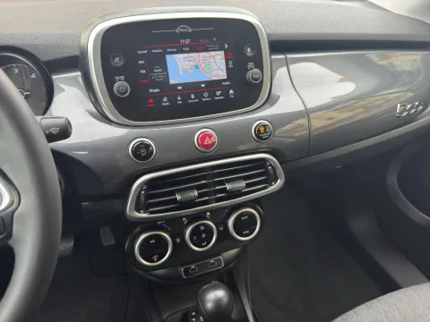 Fiat 500X 1.6 mjt Business 4x2 120cv dct - Immagine 17