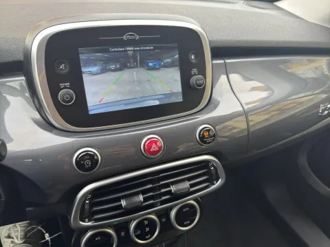 Fiat 500X 1.6 mjt Business 4x2 120cv dct - Immagine 18
