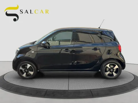 Smart Forfour 0.9 t Perfect 90cv - Immagine 4