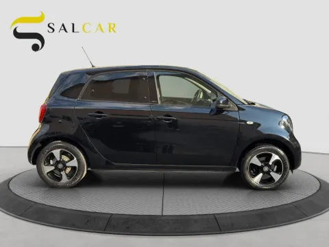 Smart Forfour 0.9 t Perfect 90cv - Immagine 5