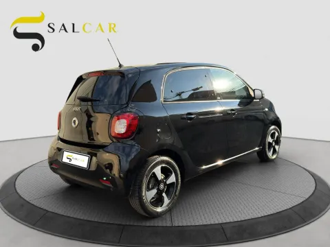Smart Forfour 0.9 t Perfect 90cv - Immagine 8