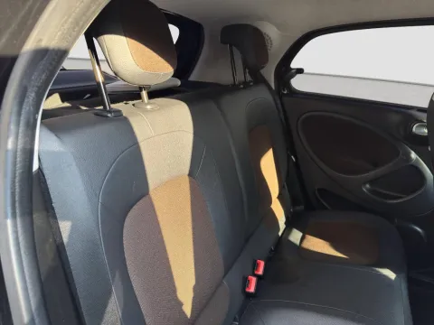 Smart Forfour 0.9 t Perfect 90cv - Immagine 12