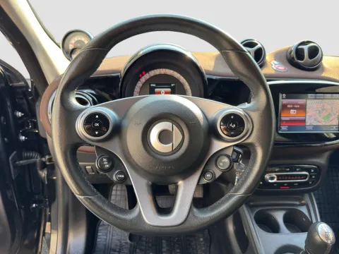 Smart Forfour 0.9 t Perfect 90cv - Immagine 14