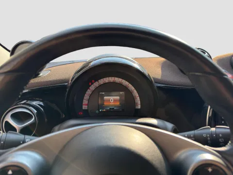 Smart Forfour 0.9 t Perfect 90cv - Immagine 15