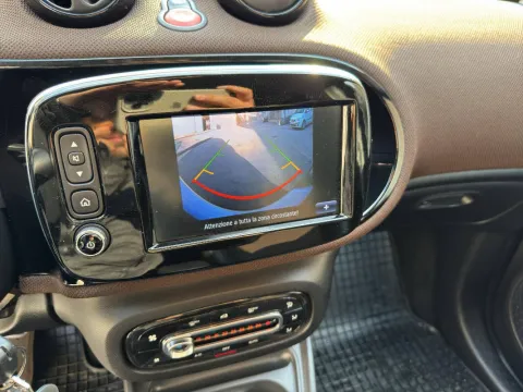 Smart Forfour 0.9 t Perfect 90cv - Immagine 16