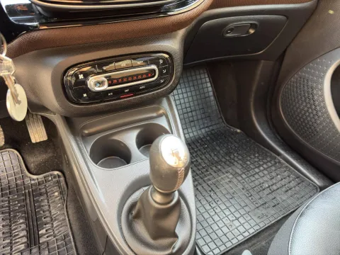Smart Forfour 0.9 t Perfect 90cv - Immagine 19