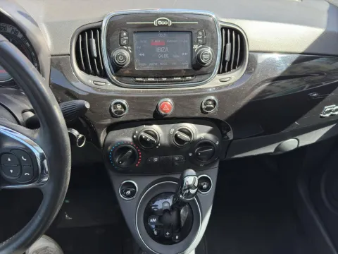 Fiat 500 1.2 Lounge 69cv dualogic - Immagine 16
